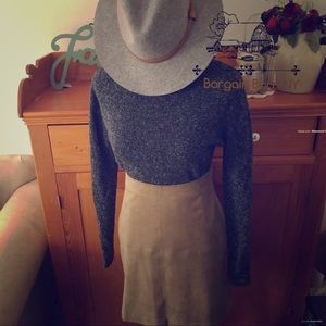 Mock turtleneck 🐢 sweater